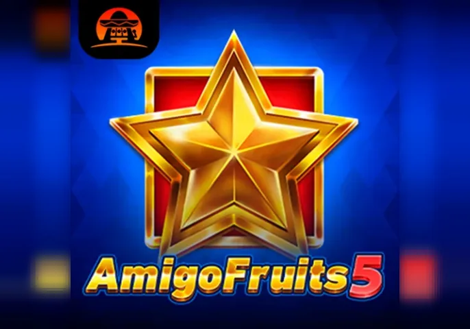 Amigo Fruits 5
