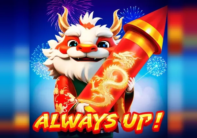 Always Up!