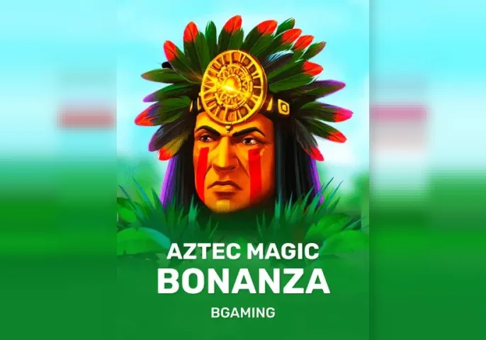 Aztec Magic Megaways