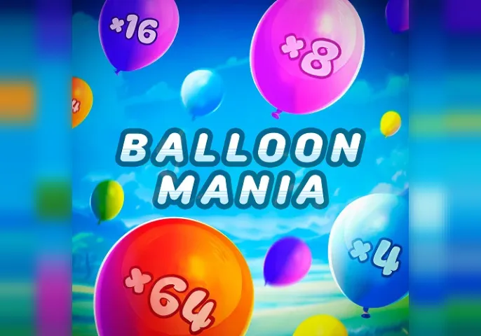 Balloon Mania