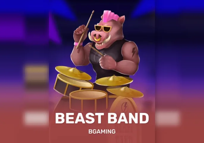 Beast Band