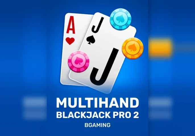 Multihand Blackjack Pro