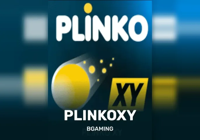 Plinko XY