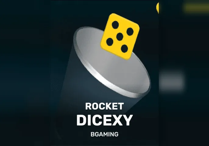 Rocket Dice XY
