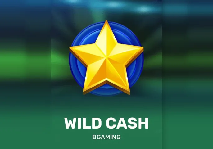 Wild Cash Dice