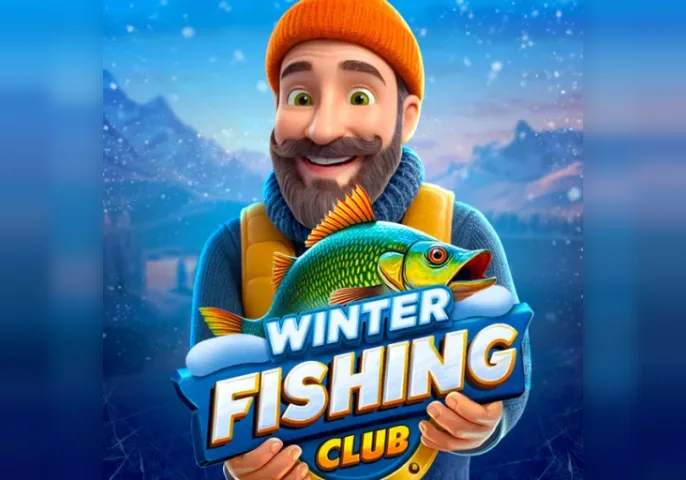 Winter Fishing Club