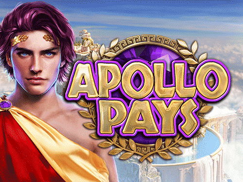 Apollo Pays