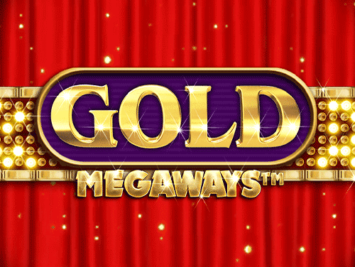 Gold Megaways