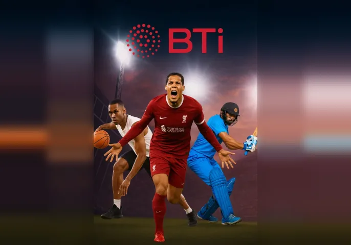 BtiGaming