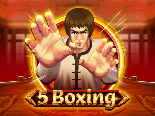 5 Boxing