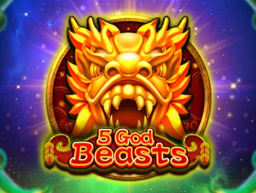 5 God Beasts