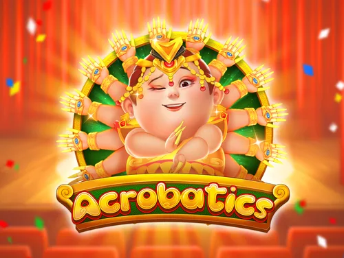 Acrobatics