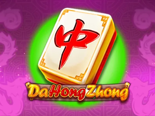 Da Hong Zhong