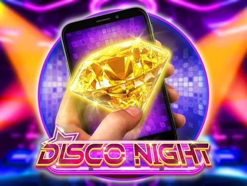 Disco Night M