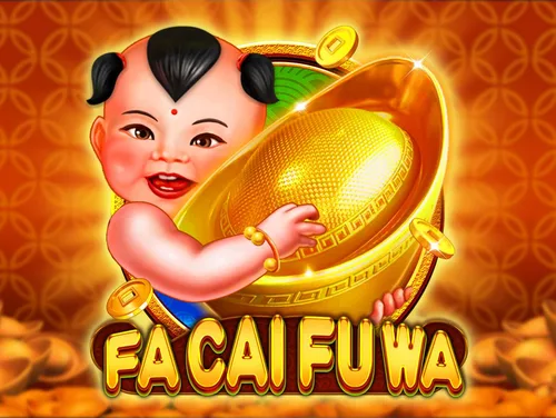 Fa Cai Fu Wa