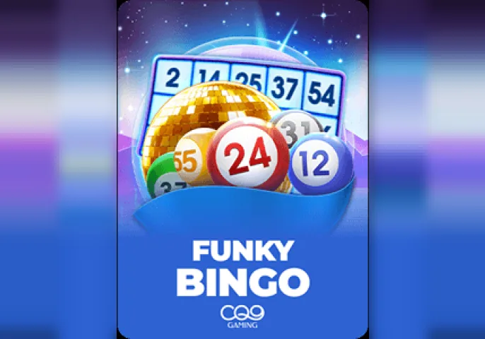 Funky Bingo