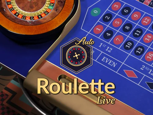 Auto-Roulette
