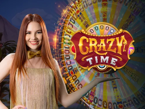 Crazy Time