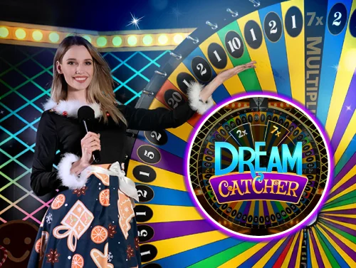 Dream Catcher