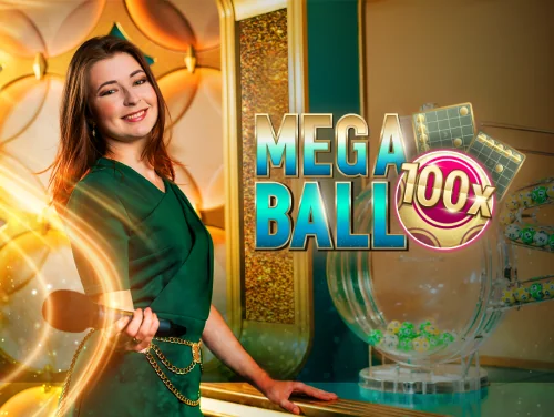 Mega Ball