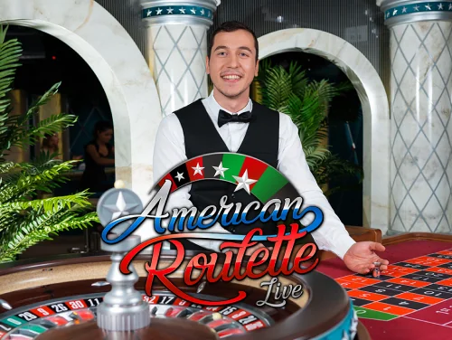 American Roulette