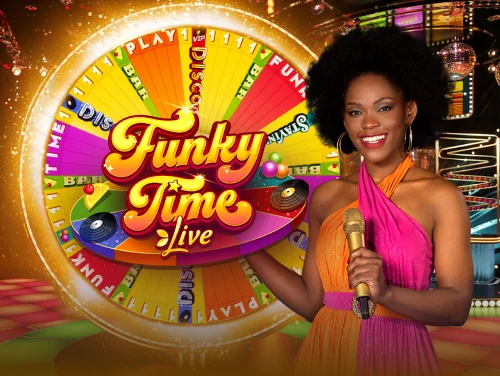 Funky Time