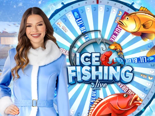Ice Fishing