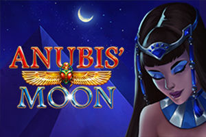 Anubis Moon