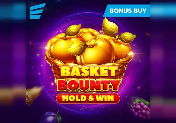 Basket Bounty
