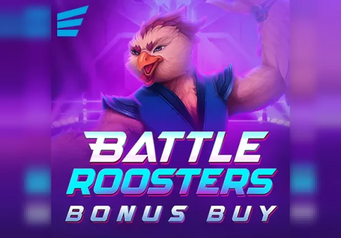 Battle Roosters Bonus Buy