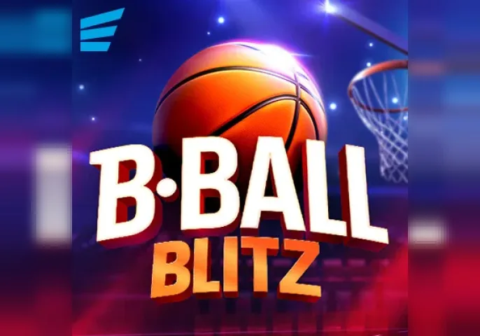 B-Ball Blitz