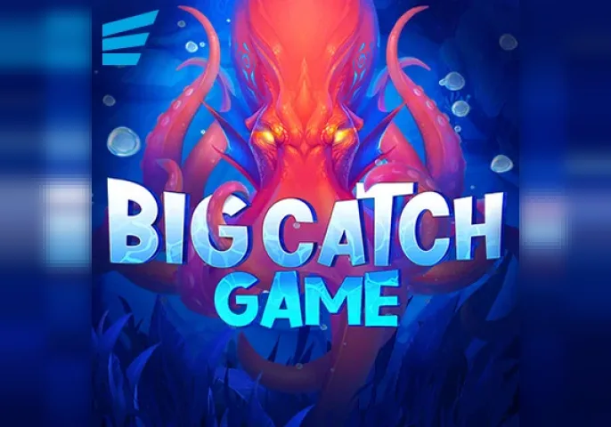 Big Catch Game