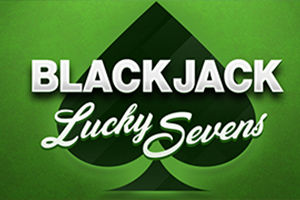 BlackJack Lucky Sevens