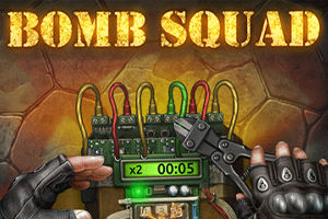 Bomb Squad