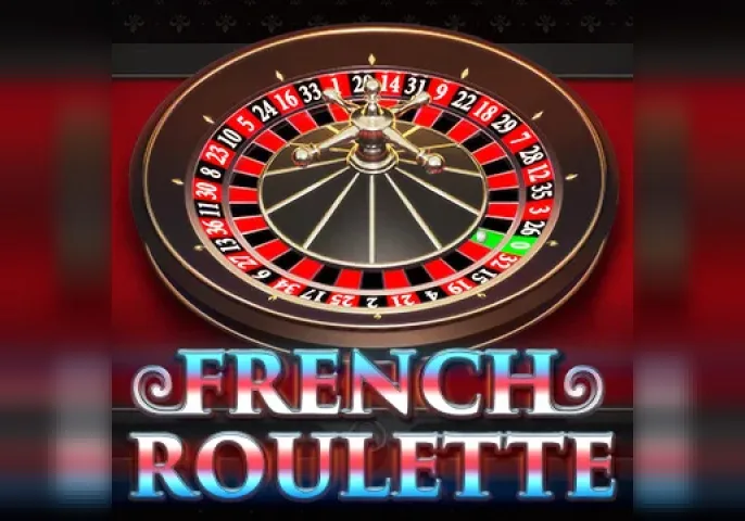 French Roulette Classic