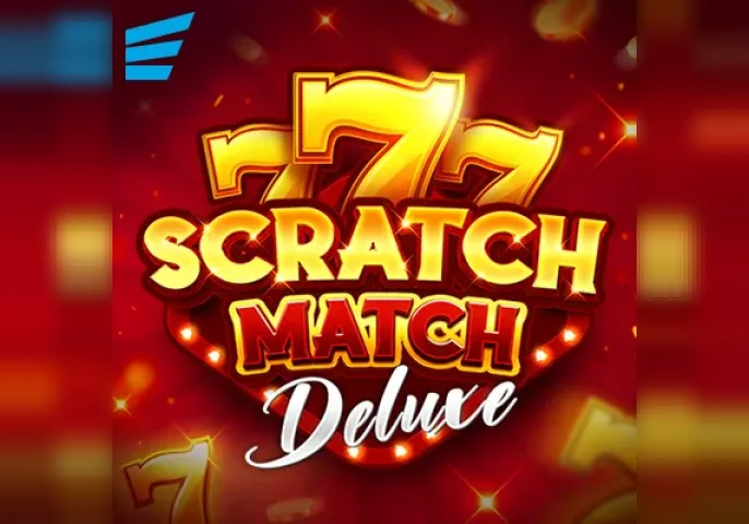 Scratch Match Deluxe