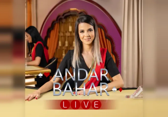 Andar Bahar