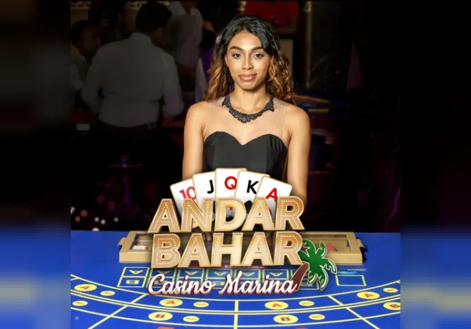 Casino Marina Andar Bahar