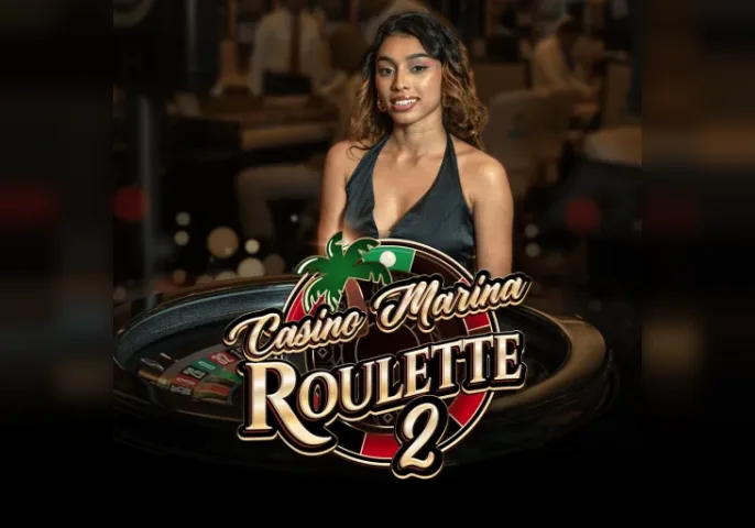 Casino Marina Roulette 2