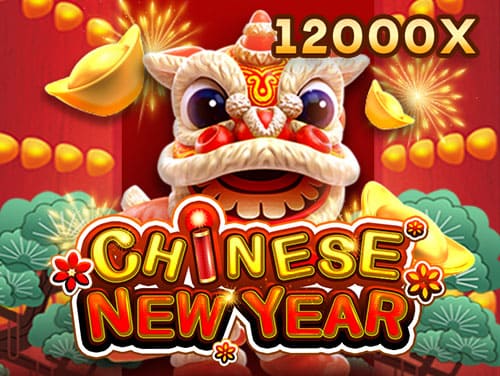 CHINESE NEW YEAR