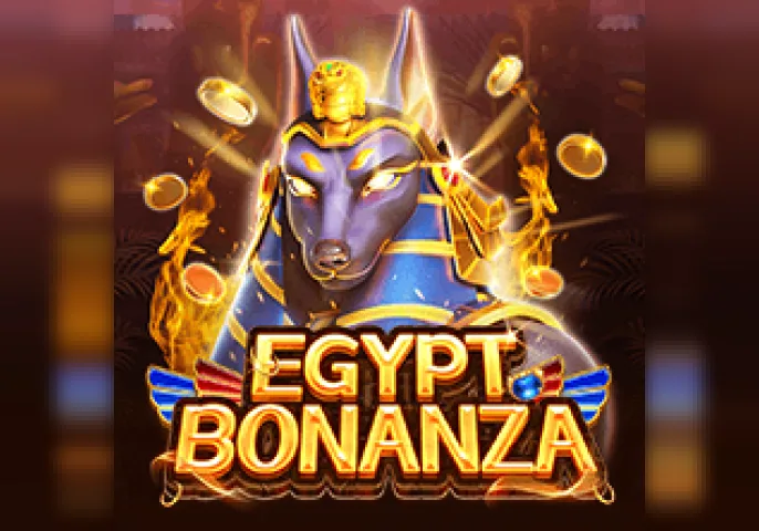 EGYPT BONANZA
