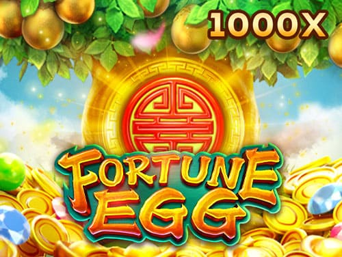 FORTUNE EGG