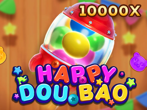 HAPPY DUO BAO