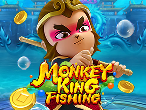 MONKEY KING FISHING