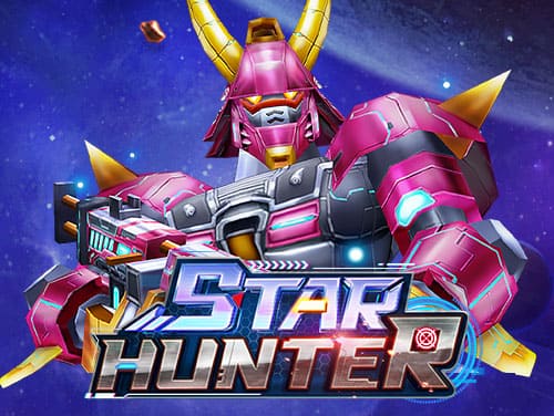 STAR HUNTER