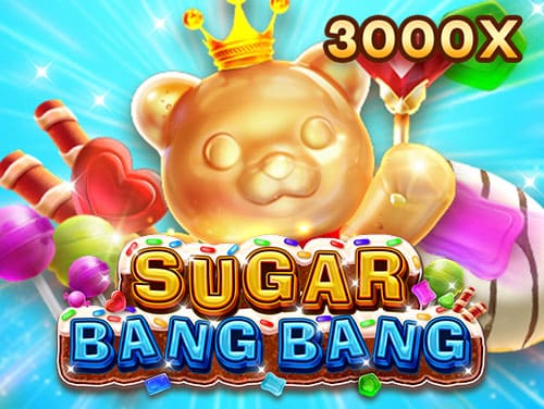 SUGAR BANG BANG