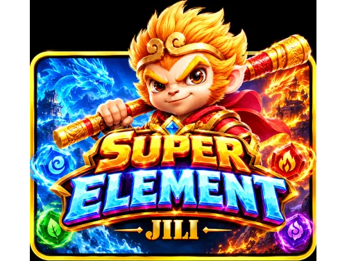 SUPER ELEMENTS