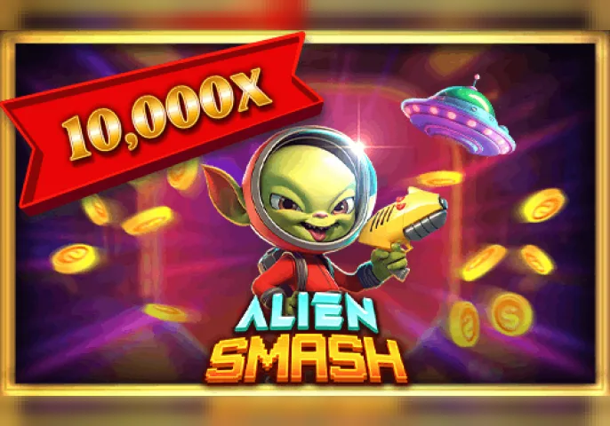Alien Smash