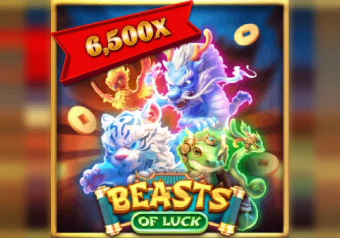 Beasts of Luck
