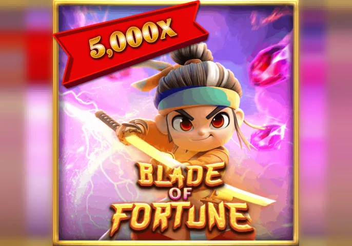 Blade of Fortune